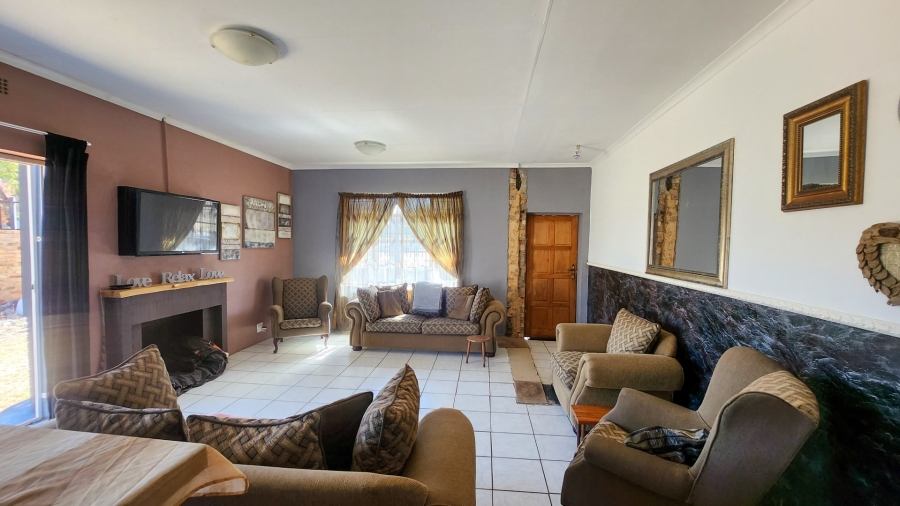 3 Bedroom Property for Sale in Stilfontein North West